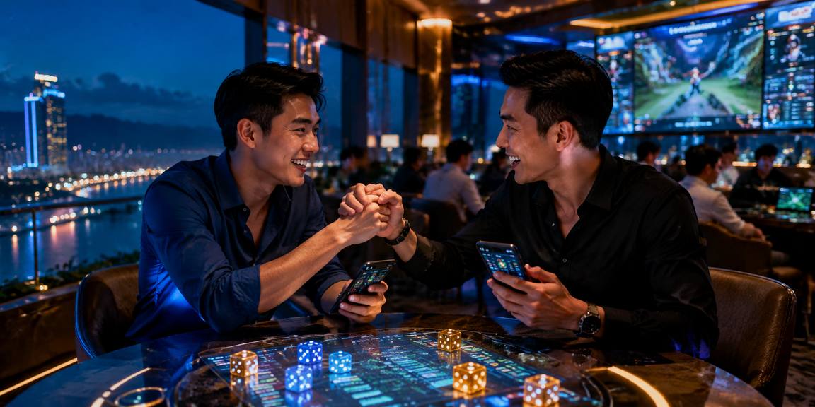 f5bet Dong Xuan Slot — Vòng Quay Liền Tay
