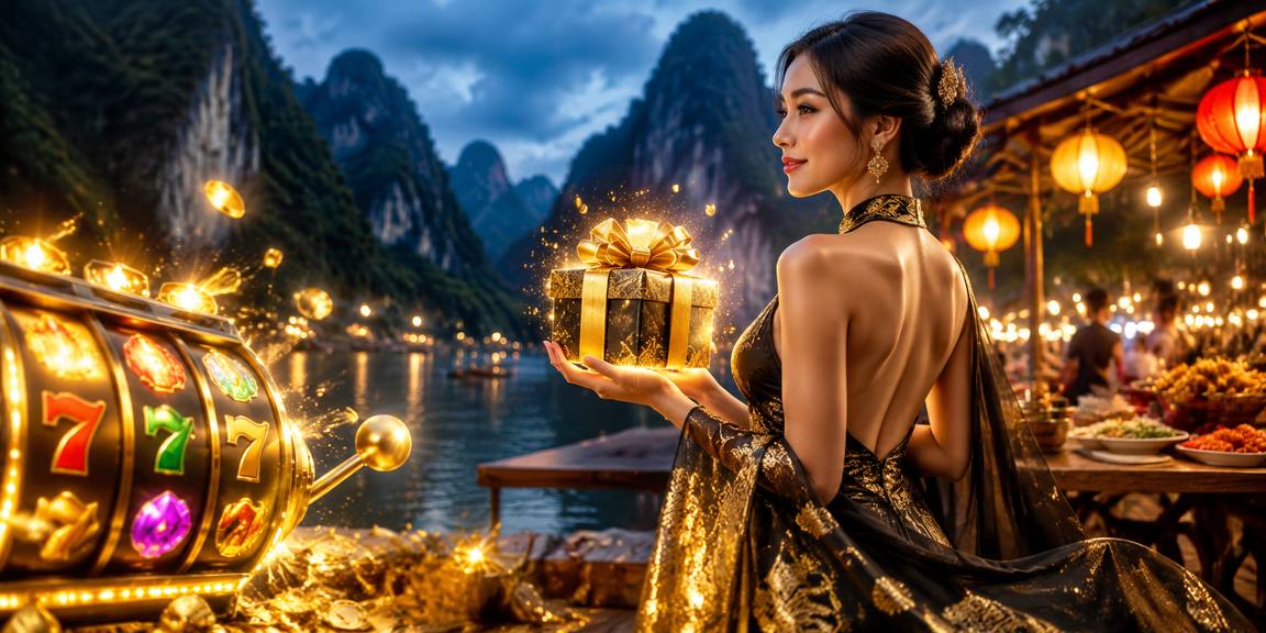 f5bet Khám Phá Dong Xuan Slot Trên f5bet